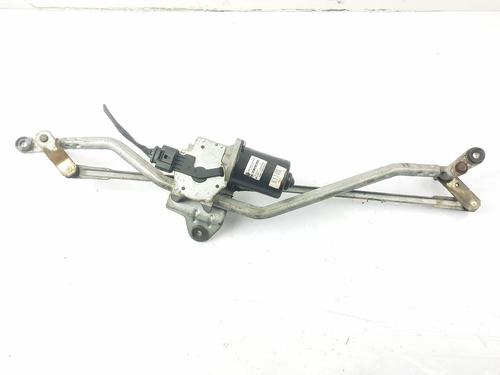 Front wiper motor VW TRANSPORTER T5 Bus (7HB, 7HJ, 7EB, 7EJ) 1.9 TDI 7E2955113