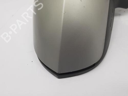 Right mirror SEAT IBIZA IV (6J5, 6P1) 2.0 TDI | BP30331095C27