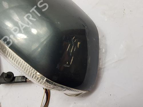 Lusterko boczne lewe VW POLO IV (9N_, 9A_) 1.4 TDI | BP29984541C26 