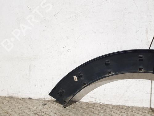 Rear left wheel arch trim CITROËN C3 III (SX) 1.2 THP 110 (SXHNPS, SXHNZT, SXHNZ6) | BP30823300C136