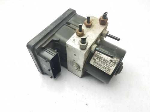 Used ABS pump ABS pump CHEVROLET ORLANDO (J309) 1.8 (141 hp) 34226395 34226395