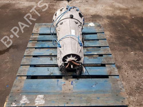 Gearbox MERCEDES-BENZ C-CLASS T-Model (S205) C 220 BlueTEC / d (205.204) | BP22673430M3