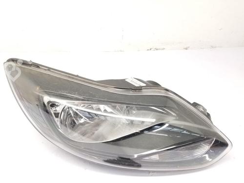 Right headlight FORD FOCUS III 1.6 TDCi | BP23119255C29 