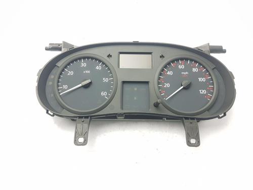kombinert-instrument-renault-trafic-ii-van-fl-2001-36052197 main image