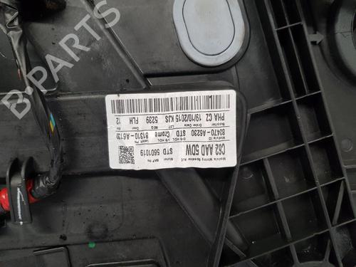 Front left window mechanism HYUNDAI i30 (GD) 1.6 CRDi | BP31663302C22 