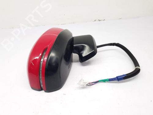 Right mirror HONDA JAZZ IV (GK_) 1.3 | BP30184913C27 