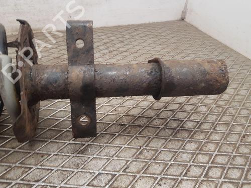 Left front shock absorber RENAULT CLIO III (BR0/1, CR0/1) 1.5 dCi (BR17, CR17) | BP29839527M16