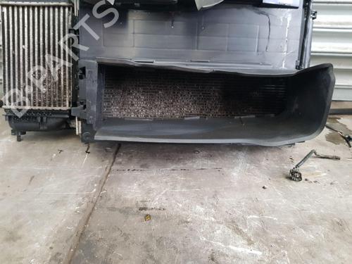 Water radiator NISSAN MICRA V (K14) | BP30603696M31