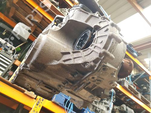 Gearbox VW GOLF VII (5G1, BQ1, BE1, BE2) 2.0 TDI | BP28105019M3 