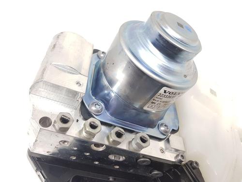 Servo brake VOLVO XC60 II (246) B4 Mild-Hybrid AWD | BP22679619M42 