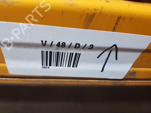 Steering wheel VW PASSAT B8 (3G2, CB2) 2.0 TDI | BP35795598C49 - Image 12