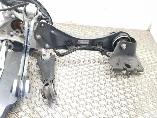 Left rear steering knuckle MERCEDES-BENZ A-CLASS (W177)  | BP29440022M27 