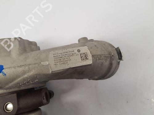 Turbocharger/Supercharger VW T-ROC (A11, D11)  | BP30650042M71 