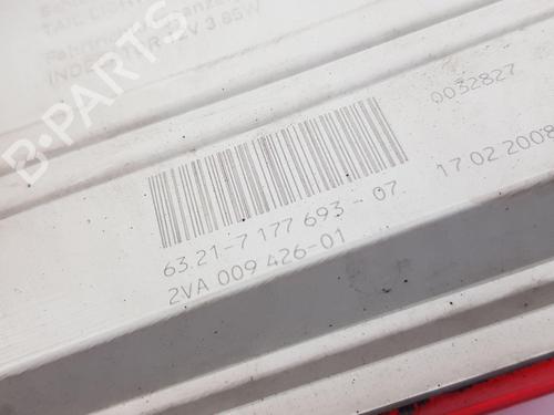Left taillight BMW 5 Touring (E61) 520 d | BP29839713C34