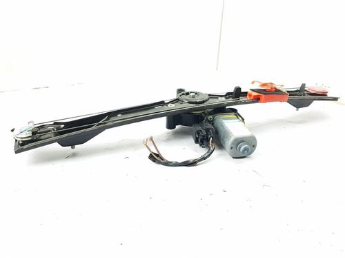 Front right window mechanism FIAT PUNTO (199_) 1.2 (199AXZ1A, 199BXZ1A) | BP31633015C23 - Image 5