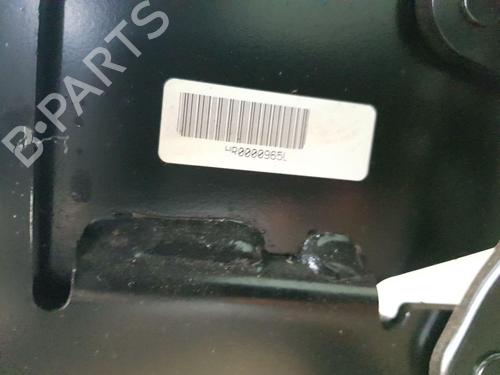 Convertible top BENTLEY CONTINENTAL Convertible (3S_) 6.0 AWD | BP30184705C123 