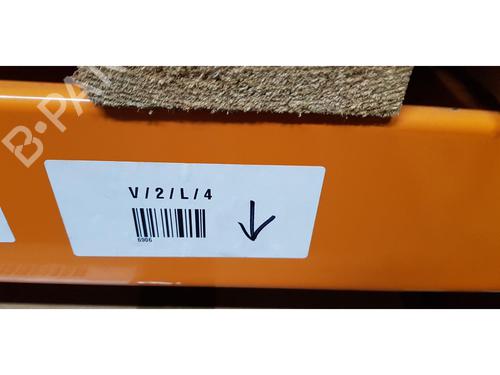 Right front shock absorber MERCEDES-BENZ C-CLASS (W205) C 250 BlueTEC / d (205.008, 205.006) | BP29839432M17 