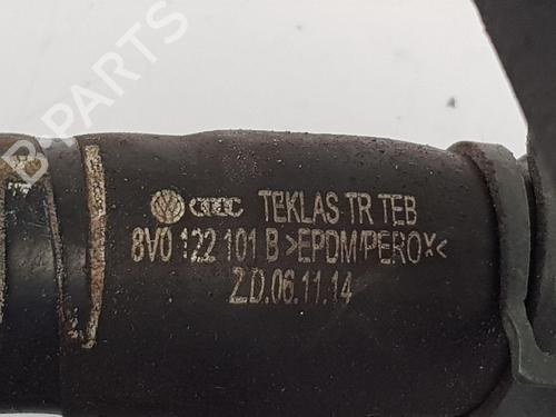 Other AUDI A3 Sportback (8VA, 8VF) RS3 quattro | BP29815845O1 