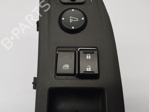 Right front window switch HONDA CIVIC IX (FK) 1.6 i-DTEC (FK3) | BP31983561I26 - Image 4