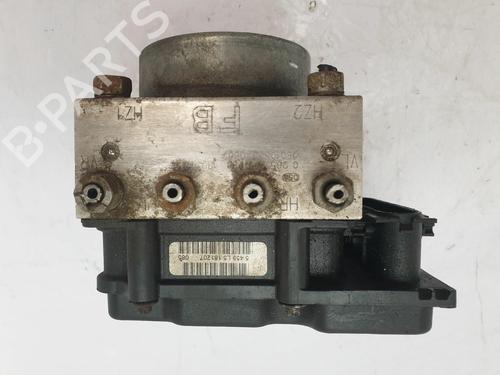 ABS Bremseaggregat VAUXHALL CORSA Mk III (D) (S07) 1.2 (L08) (80 hp) 22661584