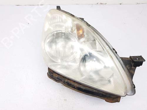 Used Right headlight HONDA CR-V II (RD_) 2.0 (RD5) (150 hp) 29467490