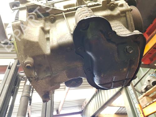 Engine NISSAN MICRA IV (K13K, K13KK) 1.2 | BP27372313M1 