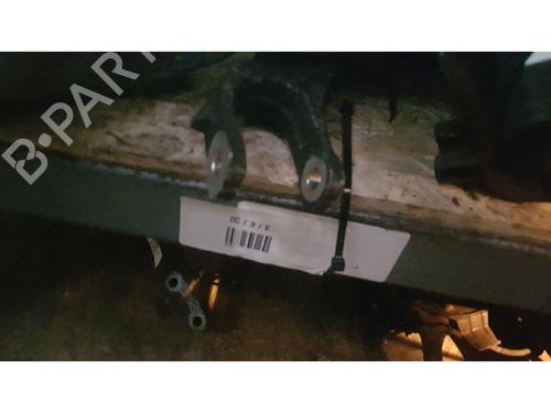 Left front shock absorber PEUGEOT EXPERT Van (VF3A_, VF3U_, VF3X_) 1.6 HDi 90 16V | BP22209584M16 