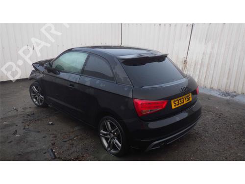 Headrest AUDI A1 (8X1, 8XK) 1.6 TDI | BP25039357I31 - Image 10