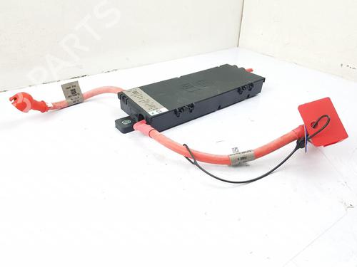 Other JAGUAR F-TYPE Coupe (X152) 5.0 SCV8 SVR / SCV8 P575 R | BP29900630O1