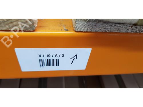 Hinge/Door check strap SKODA OCTAVIA III (5E3, NL3, NR3) 1.0 TSI | BP27214499C146 