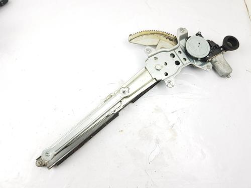 Used Front right window mechanism SUZUKI SWIFT III (MZ, EZ) 1.3 (RS413, ZC11S) (92 hp) 31663426