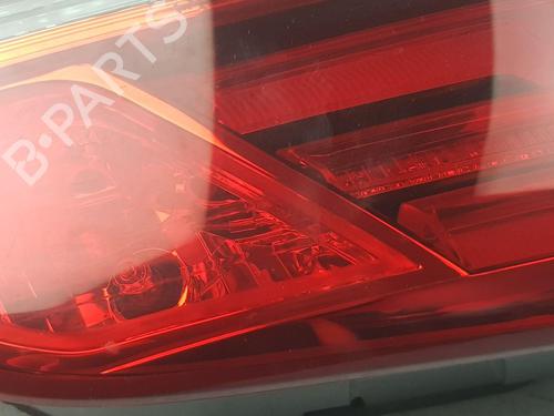 Left tailgate light HYUNDAI i40 I (VF) 1.7 CRDi | BP35772279C79  - Image 6