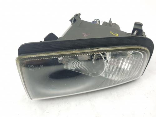 Right front fog light ISUZU D-MAX II (TFR, TFS) 2.5 CRDi 4x4 (TFS86J) | BP29379011C31 