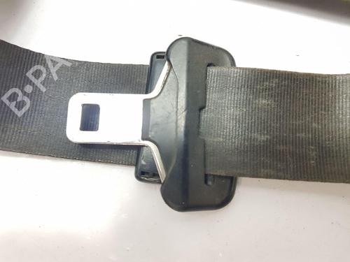 Front right seatbelt CITROËN BERLINGO MULTISPACE (B9) 1.6 HDi 90 | BP25980664I25 - Image 6