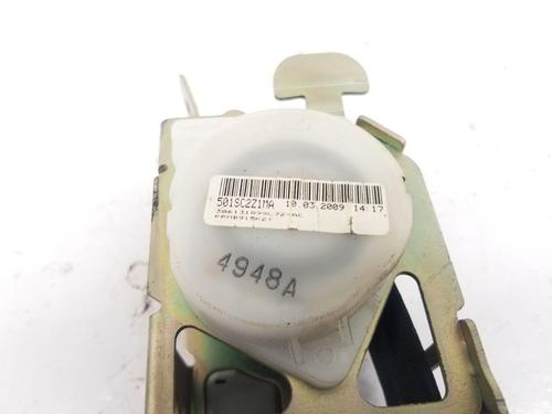 Sikkerhedssele bag midten CITROËN BERLINGO MULTISPACE (B9) 1.6 HDi 90 | BP25980663I27 