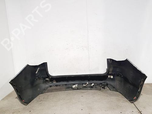 Rear bumper VAUXHALL ASTRA Mk VI (J) Estate (P10) 2.0 CDTi | BP29440339C8 