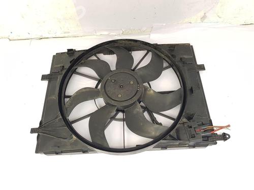 Used Radiator fan Radiator fan MERCEDES-BENZ C-CLASS (W205) C 220 BlueTEC / d (205.002, 205.004) (170 hp) 35996312 35996312