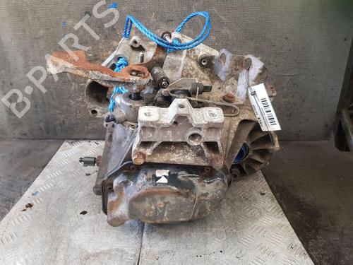 Gearbox VW GOLF V (1K1) 1.4 16V | BP39229363M3 - Image 5
