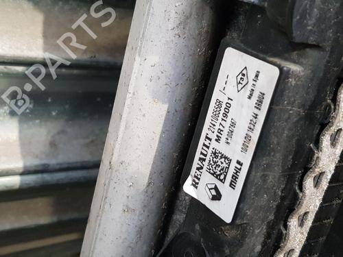 Water radiator RENAULT MASTER III Van (FV)  | BP30690019M31 