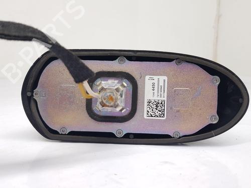 Antenna/Base OPEL CORSA E (X15) 1.4 (08, 68) | BP29549145C140 