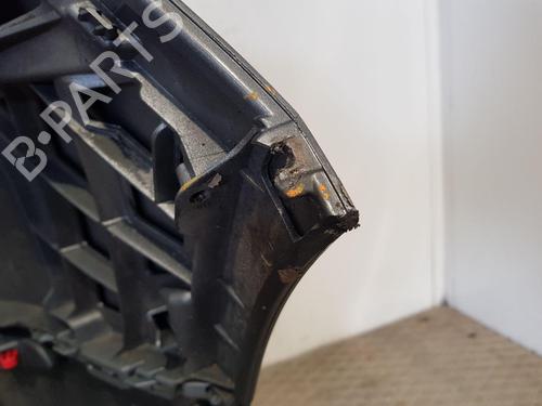 Rear bumper VW GOLF IV (1J1) 3.2 R32 4motion | BP27330614C8