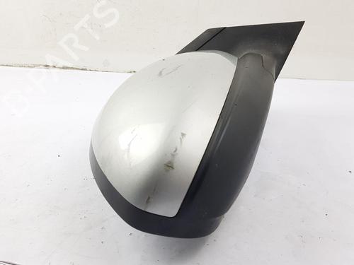Right mirror CHEVROLET CRUZE (J300) 2.0 CDI | BP29492901C27 