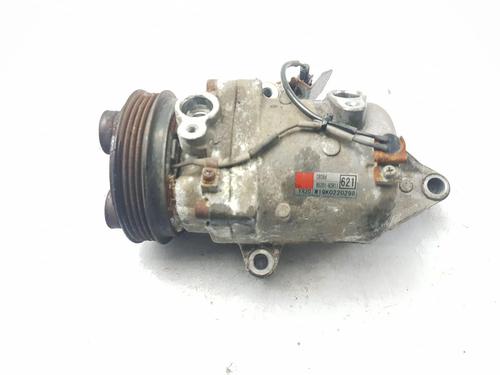 Used AC compressor AC compressor SUZUKI IGNIS III (MF, FF) 1.2 Hybrid (ATK412, FF21S) (90 hp) 36342787 36342787