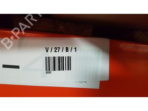 Left front fog light BMW X4 (G02, F98) xDrive 20 d Mild-Hybrid | BP32177812C30 - Image 12