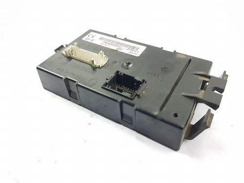 Electronic module RENAULT TRAFIC II Van (FL) 2.0 dCi 115 (FL01, FL0U, FL00, FL0H, FL0M) | BP29755767M83 