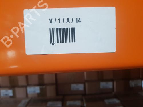 Steering ECU HONDA CIVIC VII Hatchback (EU, EP, EV) 1.6 i (EP2, EU8, EU6) | BP33412875M49  - Image 7