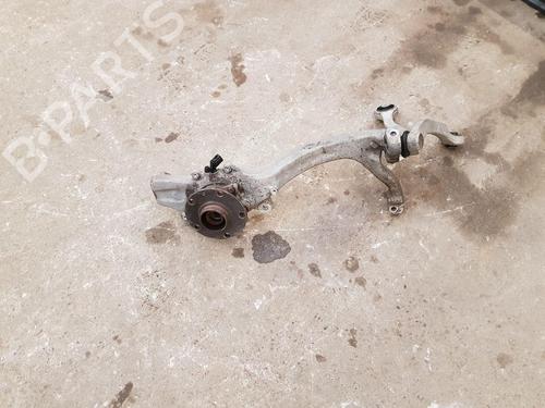 Fusée avant gauche AUDI A6 C6 (4F2) 2.0 TDI (140 hp) 32127320