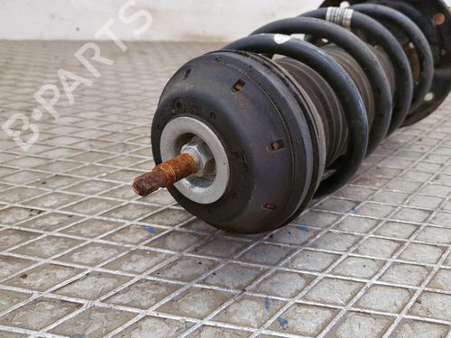 Right front shock absorber VAUXHALL CORSA Mk III (D) (S07) 1.2 i 16V (L08) | BP26533281M17 