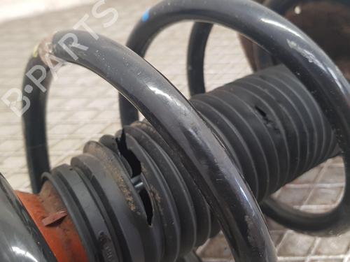 Right front shock absorber MERCEDES-BENZ VITO / MIXTO Van (W639) 120 CDI (639.601, 639.603, 639.605) | BP28362835M17 