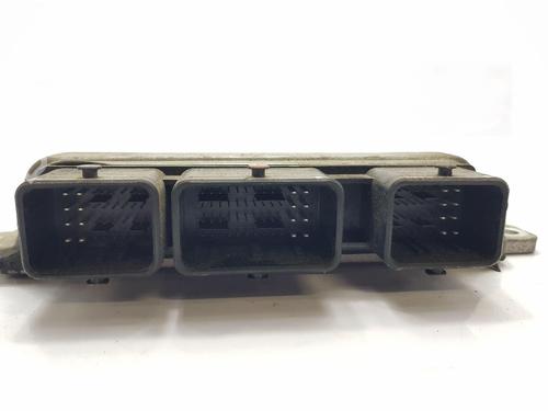 Engine control unit (ECU) NISSAN QASHQAI I (J10, NJ10) 1.6 | BP30891558M57 